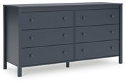 Simmenfort - Platform Bedroom Set - R&R Furniture Gallery (Fountain Valley, CA)