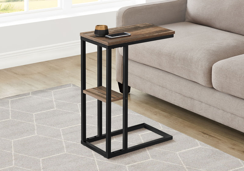 Accent Table C - Shaped, Contemporary & Modern - R&R Furniture Gallery (Fountain Valley, CA)