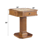Galini - Gaming Table - R&R Furniture Gallery (Fountain Valley, CA)