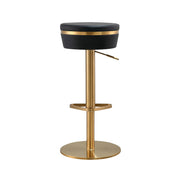 Astro - Adjustable Stool - R&R Furniture Gallery (Fountain Valley, CA)