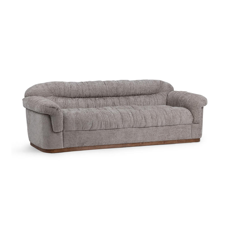 Adam - Sofa - Smoky Pearl - R&R Furniture Gallery (Fountain Valley, CA)