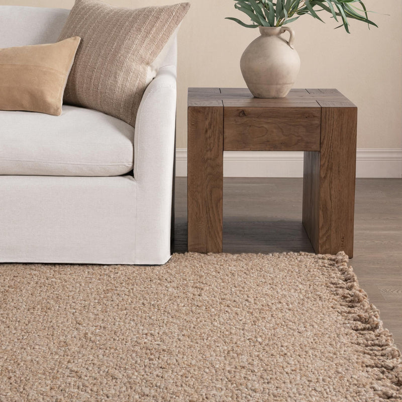 Hobbs - Wool Rug
