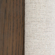 Estelle - Dining Chair (Set of 2) - Soft Cocoa - R&R Furniture Gallery (Fountain Valley, CA)