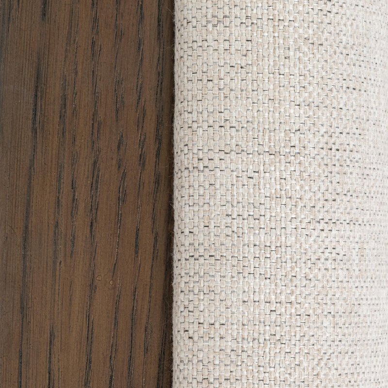 Estelle - Dining Chair (Set of 2) - Soft Cocoa - R&R Furniture Gallery (Fountain Valley, CA)