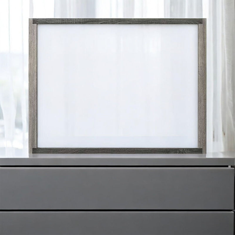 Jehoram - Mirror - R&R Furniture Gallery (Fountain Valley, CA)