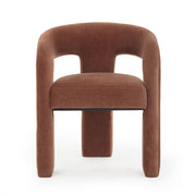 Malone - Dining Chair - R&R Furniture Gallery (Fountain Valley, CA)