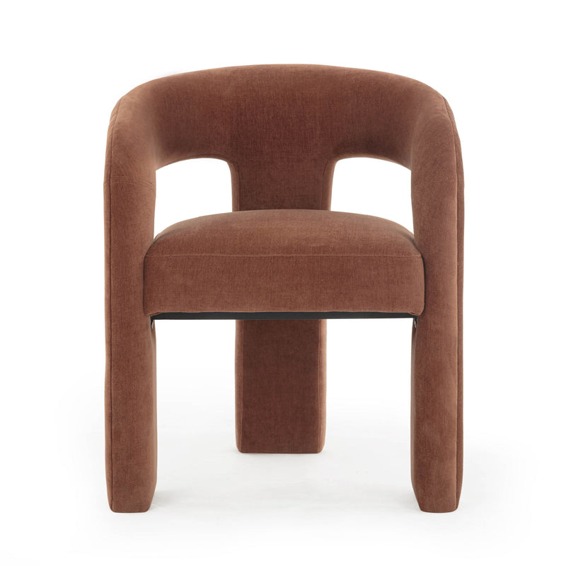 Malone - Dining Chair - R&R Furniture Gallery (Fountain Valley, CA)