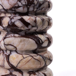 Marble Layered Vase