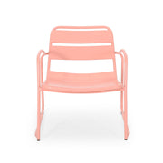Conrad - Chair Outdoor Seating - R&R Furniture Gallery (Fountain Valley, CA)