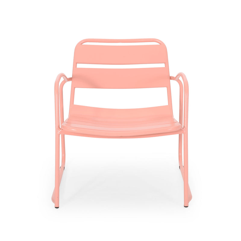 Conrad - Chair Outdoor Seating - R&R Furniture Gallery (Fountain Valley, CA)