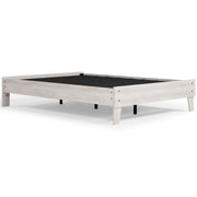 Shawburn - Platform Bed - R&R Furniture Gallery (Fountain Valley, CA)