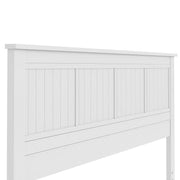 Walton - Window Pane Panel Headboard - R&R Furniture Gallery (Fountain Valley, CA)