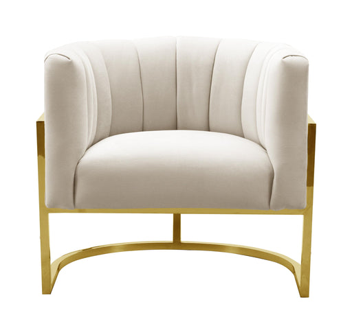 Magnolia - Slub Chair - R&R Furniture Gallery (Fountain Valley, CA)