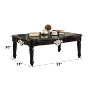 Ernestine - Coffee Table - R&R Furniture Gallery (Fountain Valley, CA)