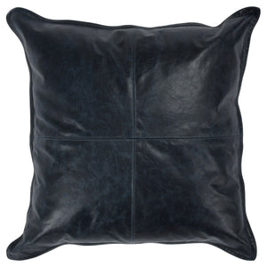 Soco Leather - SLD Pillow - R&R Furniture Gallery (Fountain Valley, CA)