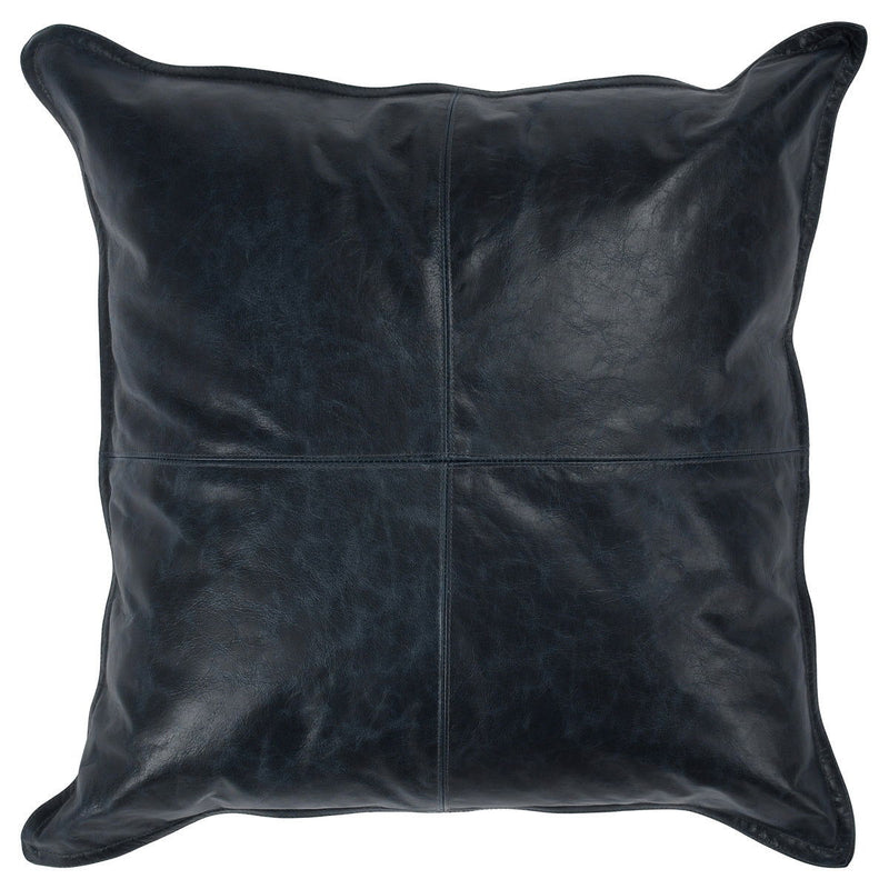 Soco Leather - SLD Pillow - R&R Furniture Gallery (Fountain Valley, CA)