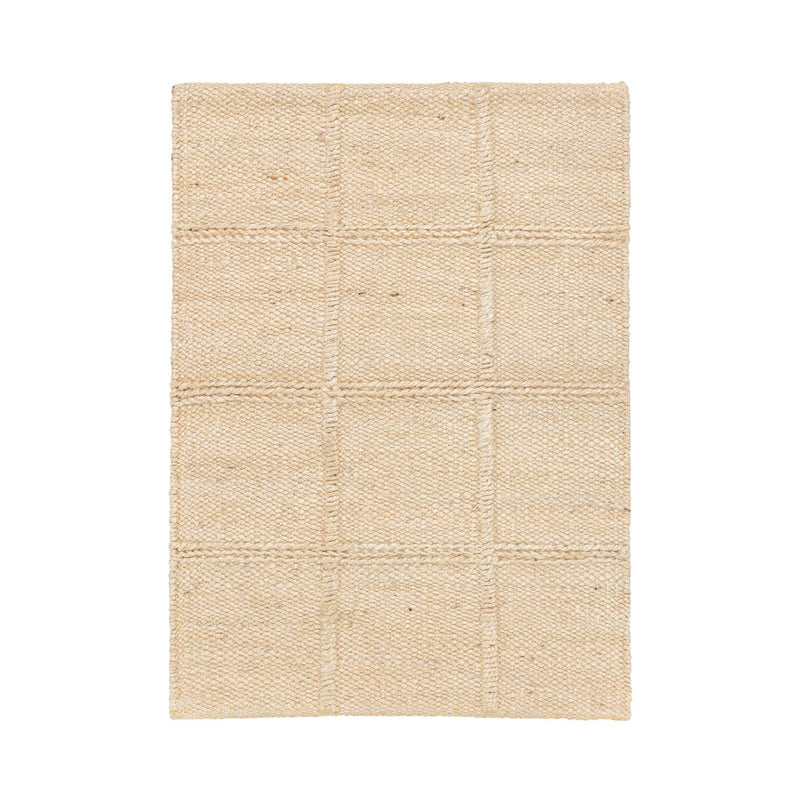 Aberdeen - Jute Area Rug - R&R Furniture Gallery (Fountain Valley, CA)