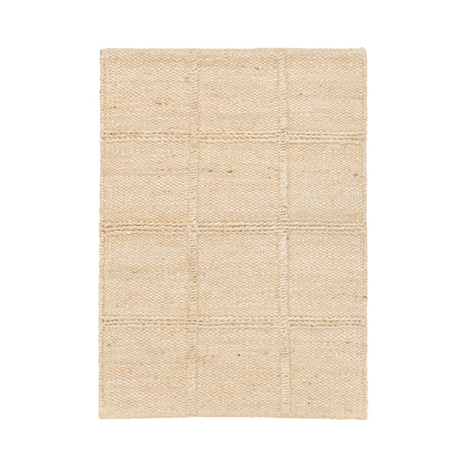 Aberdeen - Jute Area Rug - R&R Furniture Gallery (Fountain Valley, CA)