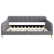 Upholstered Daybed - R&R Furniture Gallery (Fountain Valley, CA)