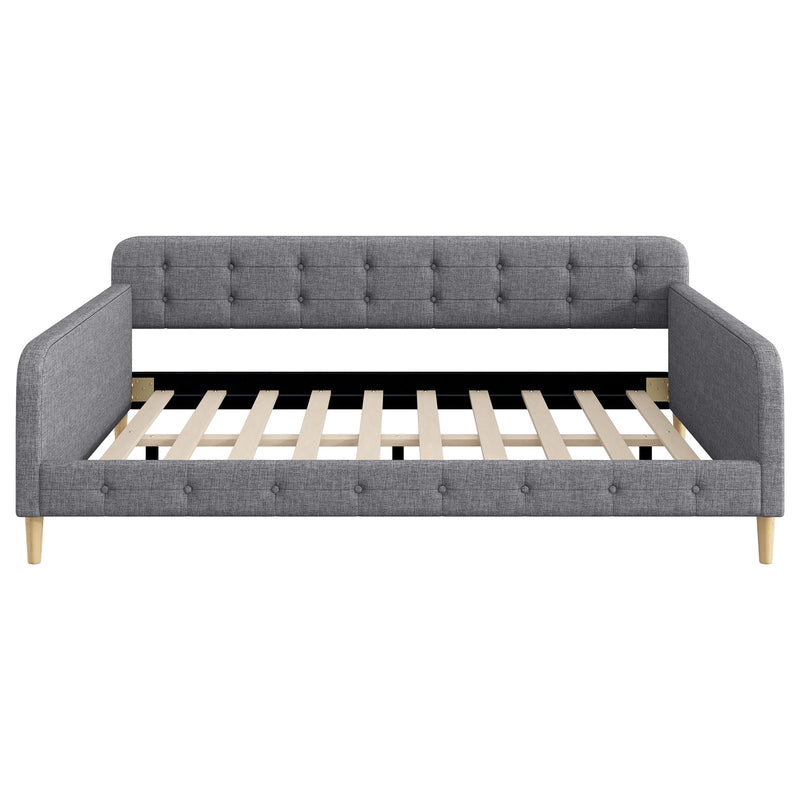 Upholstered Daybed - R&R Furniture Gallery (Fountain Valley, CA)