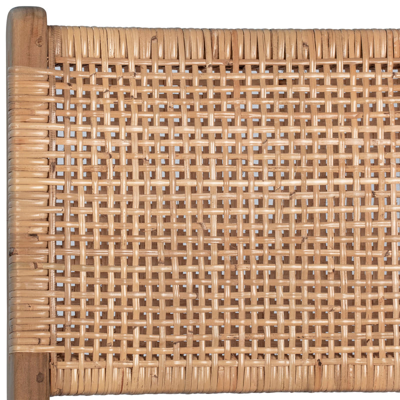 Emo - Dining Chair - Natural