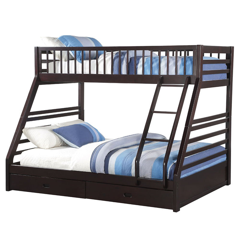 Jason - Bunk Bed - R&R Furniture Gallery (Fountain Valley, CA)