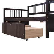 Multifunctional Modern Daybed - R&R Furniture Gallery (Fountain Valley, CA)