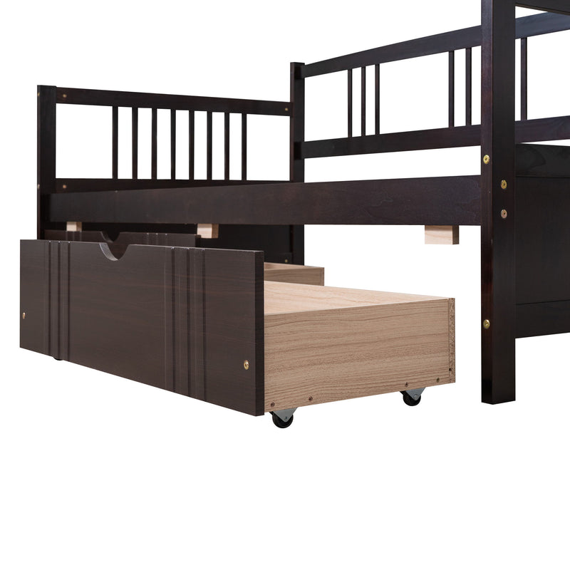 Multifunctional Modern Daybed - R&R Furniture Gallery (Fountain Valley, CA)