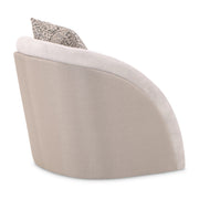 Mod Dream - Matching Chair - Rich Champagne - R&R Furniture Gallery (Fountain Valley, CA)