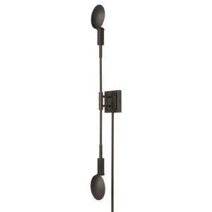 Polar - 2 Light Sconce