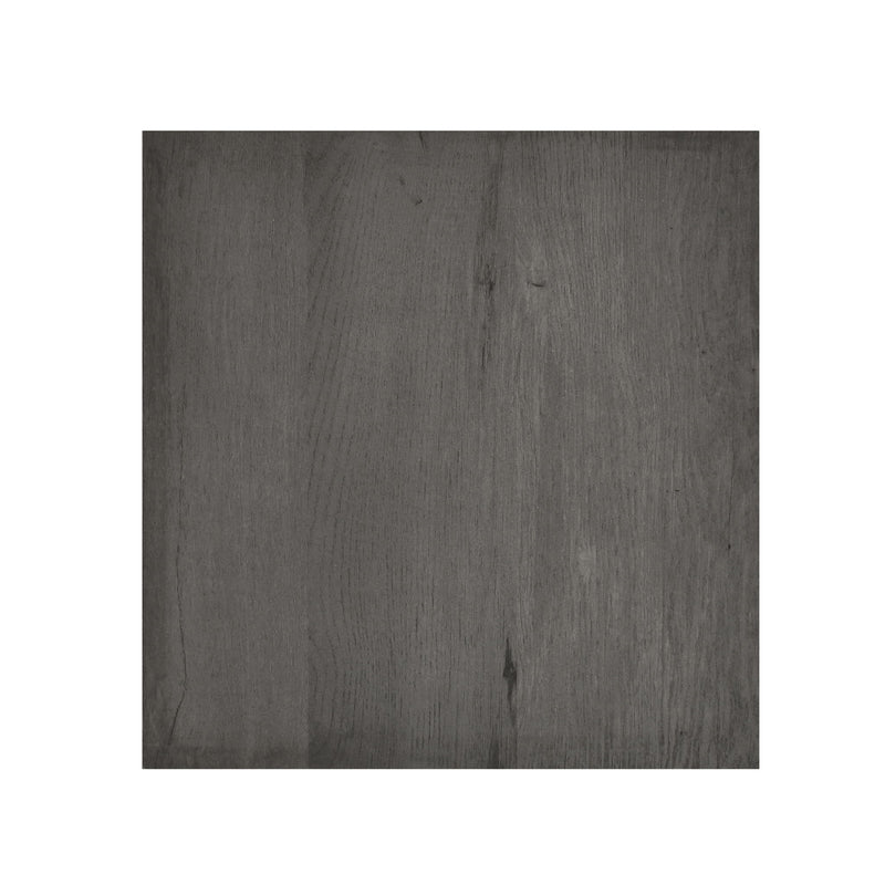 Broxon - Rustic Drawer Nightstand