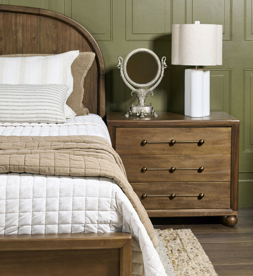 Langley Bchlr Chest - Autm Fst - R&R Furniture Gallery (Fountain Valley, CA)