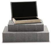 Jolina - Box Set - R&R Furniture Gallery (Fountain Valley, CA)