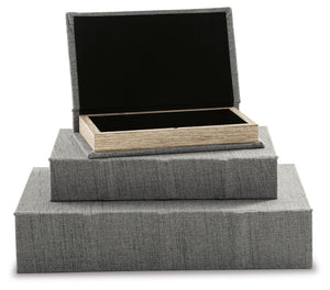 Jolina - Box Set - R&R Furniture Gallery (Fountain Valley, CA)