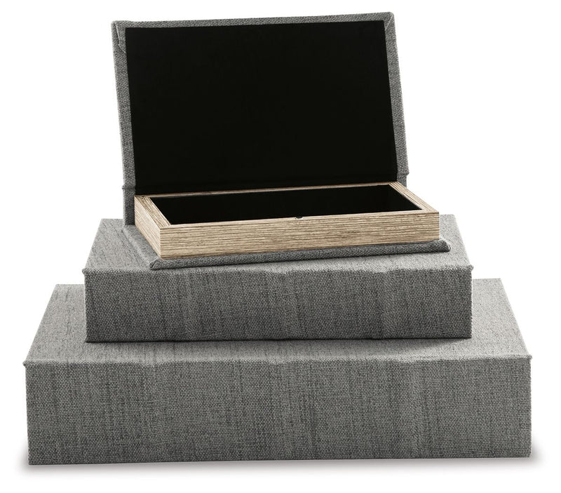 Jolina - Box Set - R&R Furniture Gallery (Fountain Valley, CA)