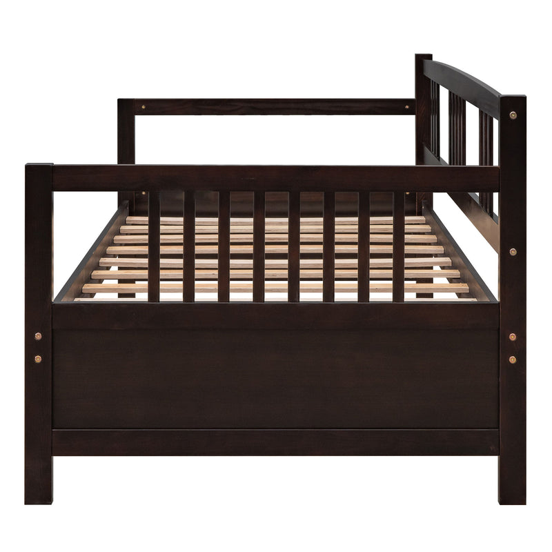 Multifunctional Modern Daybed - R&R Furniture Gallery (Fountain Valley, CA)