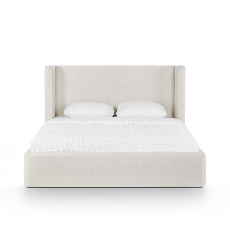 Harmony - Performance Chenille Bed