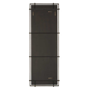 Hann - Full Length Mirror - Bronze