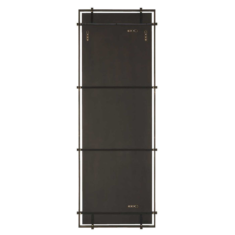 Hann - Full Length Mirror - Bronze