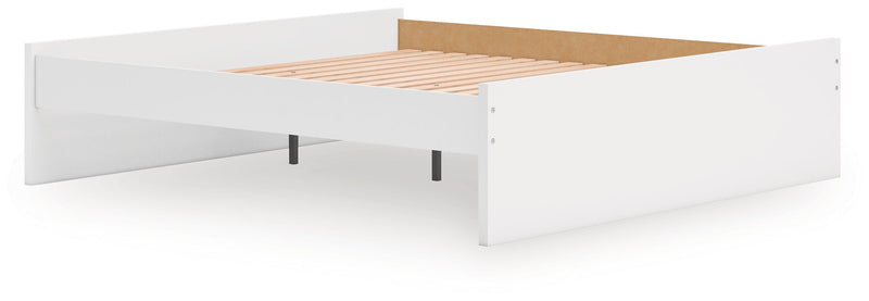 Onita - Platform Bed - R&R Furniture Gallery (Fountain Valley, CA)