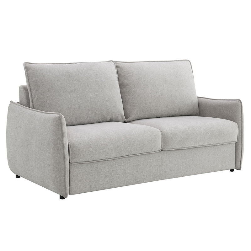 Jinn - Sofa With Sleeper - R&R Furniture Gallery (Fountain Valley, CA)