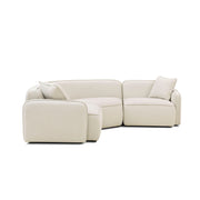 Travie - Modular Sectional - R&R Furniture Gallery (Fountain Valley, CA)
