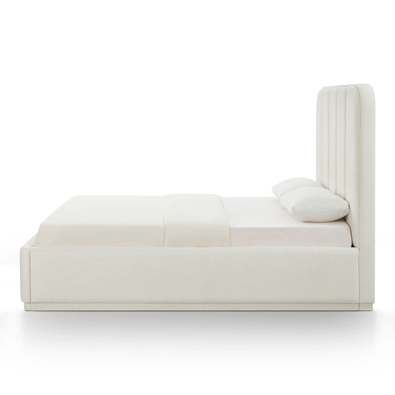 Parker - Bed - R&R Furniture Gallery (Fountain Valley, CA)