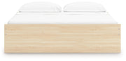 Onita - Platform Bed - R&R Furniture Gallery (Fountain Valley, CA)
