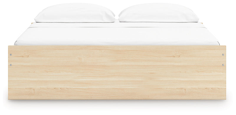 Onita - Platform Bed - R&R Furniture Gallery (Fountain Valley, CA)