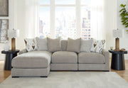 Aslan Court - Sectional - R&R Furniture Gallery (Fountain Valley, CA)