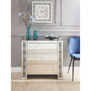 Sonia - Accent Table - R&R Furniture Gallery (Fountain Valley, CA)