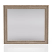 Mirror - Sand - R&R Furniture Gallery (Fountain Valley, CA)