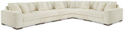 Lindyn - Sectional - R&R Furniture Gallery (Fountain Valley, CA)