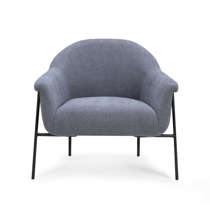 Lua - Accent Chair - R&R Furniture Gallery (Fountain Valley, CA)